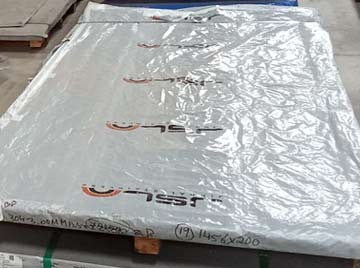 Jindal make SS J410S Plate