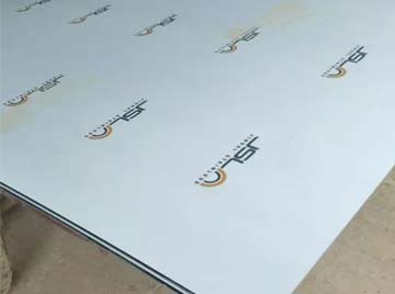 Jindal make SS J430 Plate