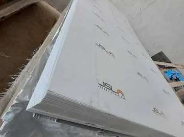 Jindal make SS J431 Sheet