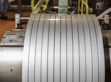 Jindal Precision Strips Jindal Precision Strips