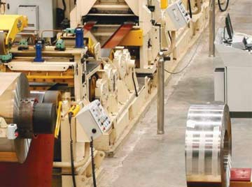 Jindal Stainless Steel Strips Jindal Stainless Steel Strips