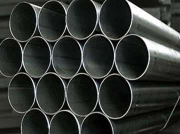 JIS G3468 Large Diameter Stainless Steel 316 Pipe