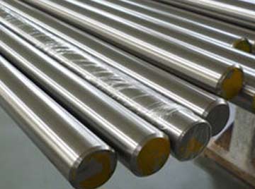 Monel Forged Bar