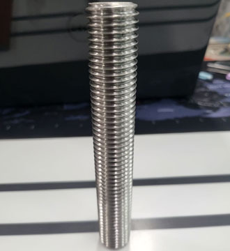 Threaded Rod