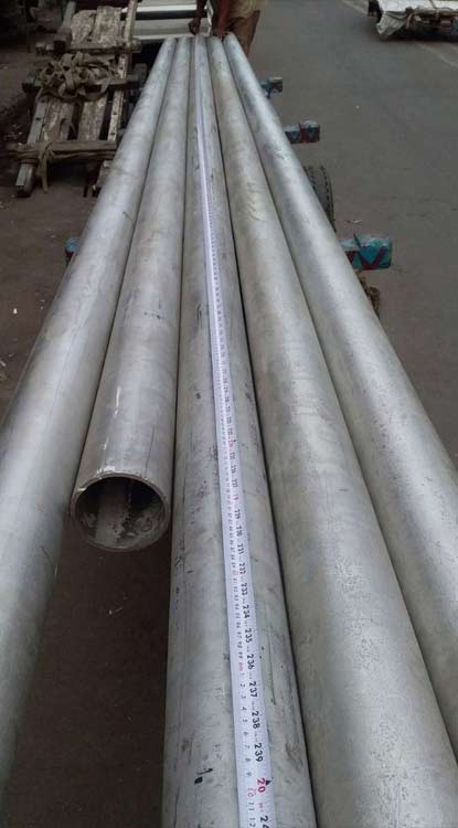 Large diameter ERW pipe Large diameter ERW pipe