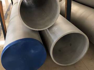 Large Diameter Steel Pipe For heavy Duty Constructions Large Diameter Steel Pipe For heavy Duty Constructions