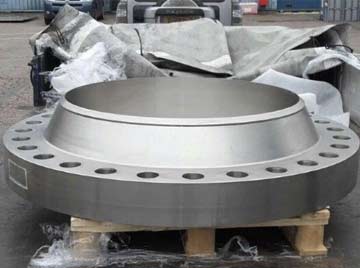 Large Size Forged Flange