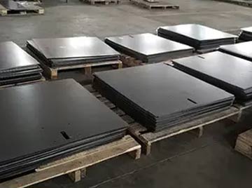 High strength steel plate for sale in India
