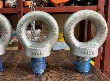 M42 Eye Bolts supplier in India M42 Eye Bolts supplier in India
