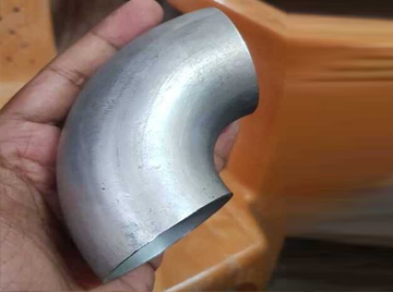 Manufacturer of Alloy 625 pipe elbows in India Manufacturer of Alloy 625 pipe elbows in India
