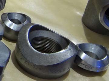 Manufacturer of carbon steel outlets in Gujarat Manufacturer of carbon steel outlets in Gujarat