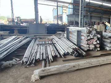 Manufacturer of cold drawn seamless tubes in India Manufacturer of cold drawn seamless tubes in India