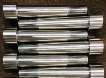Manufacturer of Inconel Socket Head Cap Screws in India Manufacturer of Inconel Socket Head Cap Screws in India