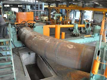 Manufacturer of long radius bend in Mumbai Manufacturer of long radius bend in Mumbai
