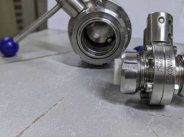 Manufacturer of Sanitary Fittings and Valves in Mumbai Manufacturer of Sanitary Fittings and Valves in Mumbai