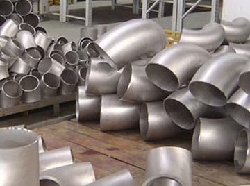 Manufacturer Of Stainless Steel Buttweld Elbow In Pune