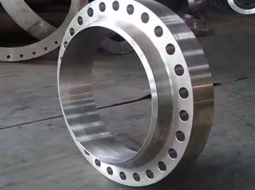 Manufacturer of SUS 304 Raised Face Weld Neck Flanges Manufacturer of SUS 304 Raised Face Weld Neck Flanges
