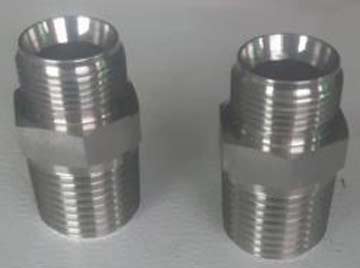Manufacturer of Threaded Fittings in India Manufacturer of Threaded Fittings in India