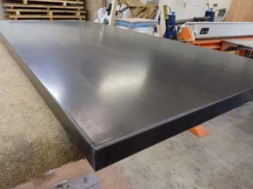 Distributor of Ultra High Carbon Steel Sheets in Mumbai