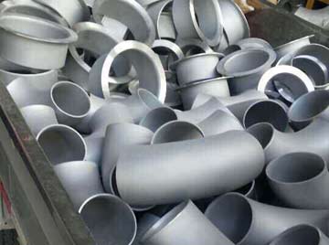 Manufacturer of Welded Pipe Fittings in Mumbai Manufacturer of Welded Pipe Fittings in Mumbai