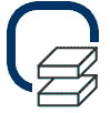Steel Plate Icon
