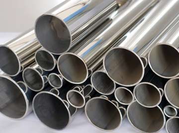 Marine Grade Stainless Steel Pipe