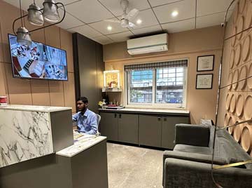 Mehta Metals Mumbai office Mehta Metals Mumbai office