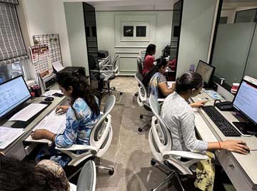 Mehta Metals Mumbai office Mehta Metals Mumbai office