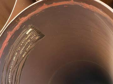 Metal Tubular Inventory Metal Tubular Inventory