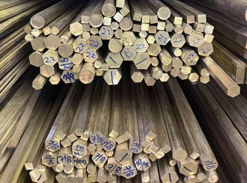 Metco Overseas Factory Tour