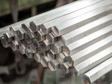 Monel Hex Bar
