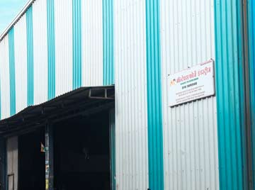 Montex Forge Industries
