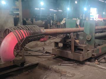 Montex Forge Industries