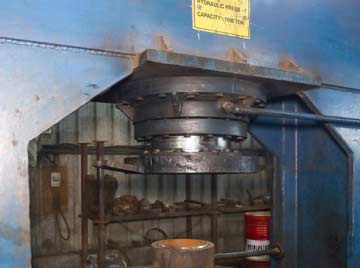 Montex Forge Industries