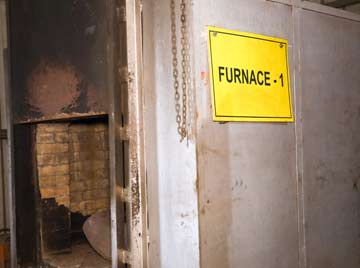 Montex Forge Industries