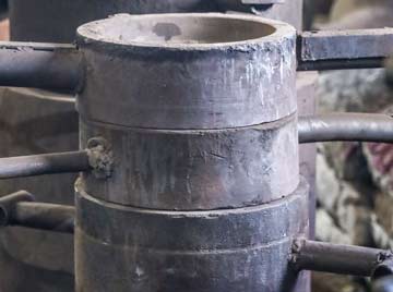 Montex Forge Industries