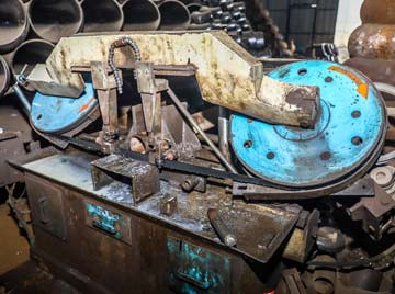 Montex Forge Industries