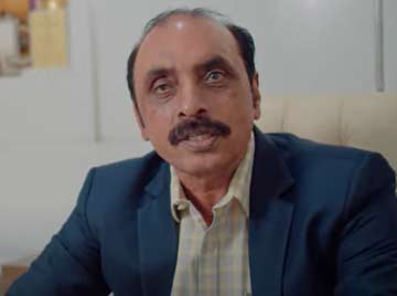 MR. C. J. Jain