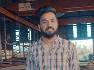 MR. Niraj Sanghvi