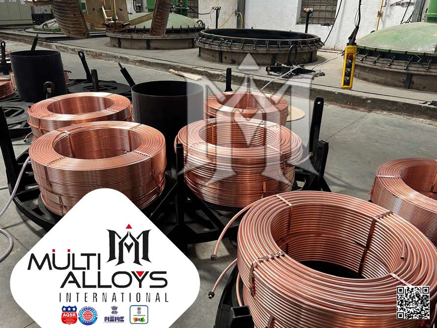 Multi Alloys International - Mumbai Factory Multi Alloys International - Mumbai Factory