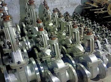 Manufacturing Unit of Multifit Pipes & Tubes LLP