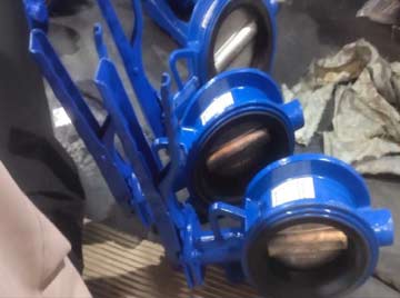 Manufacturing Unit of Multifit Pipes & Tubes LLP