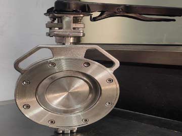 Manufacturing Unit of Multifit Pipes & Tubes LLP