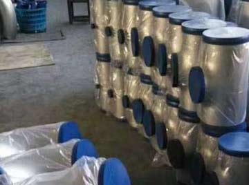 NACE Certified Hastelloy Fittings Supplier in India NACE Certified Hastelloy Fittings Supplier in India