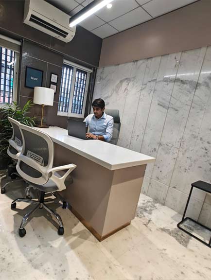 Neelcon Steel Mumbai Office Neelcon Steel Mumbai Office