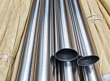Hastelloy C276 Solution Annealed Pipe
