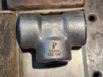 Nickel Pipe Elbow Nickel Pipe Elbow