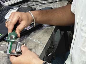 Nissan Steel Mumbai Factory Nissan Steel Mumbai Factory