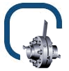 EN 1092-1 Orifice Flange