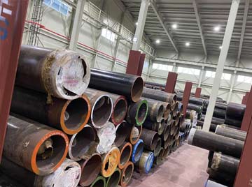 P11 Alloy Steel Pipe P11 Alloy Steel Pipe